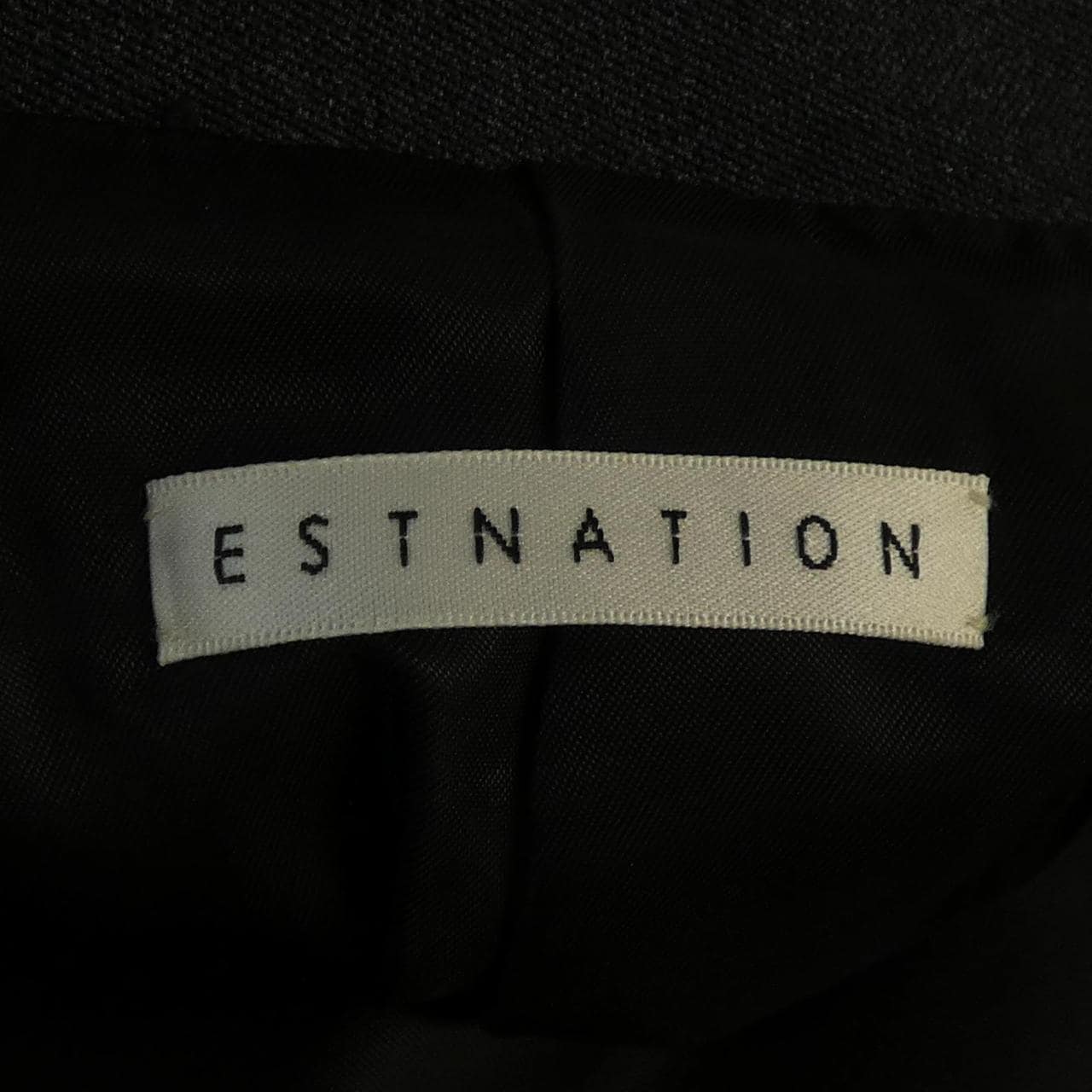 エストネーション ESTNATION セットアップ