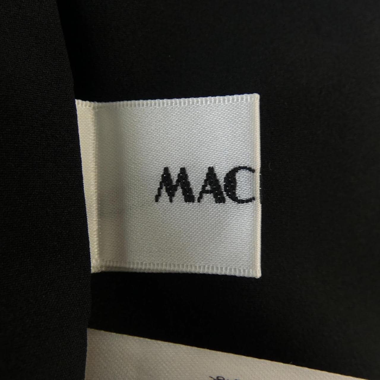 マチャット MACHATT 25020413 スカート