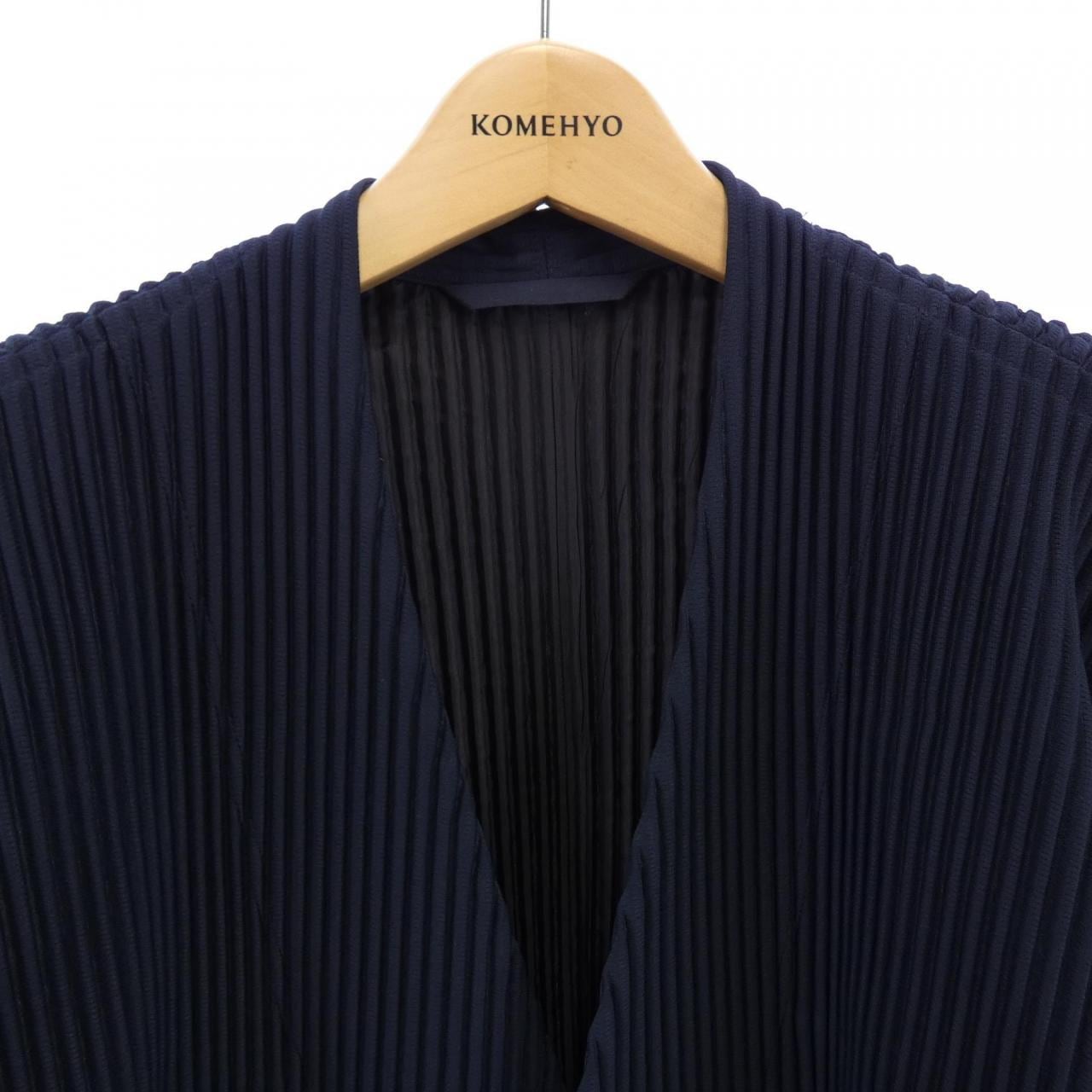 オムプリッセ HOMME PLISSE HP93JD223 コート