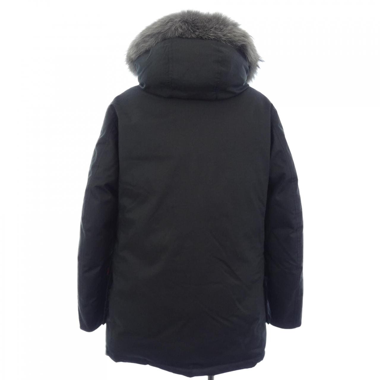 WOOLRICH WOOLRICH WOOLENMILLS 羽絨夾克