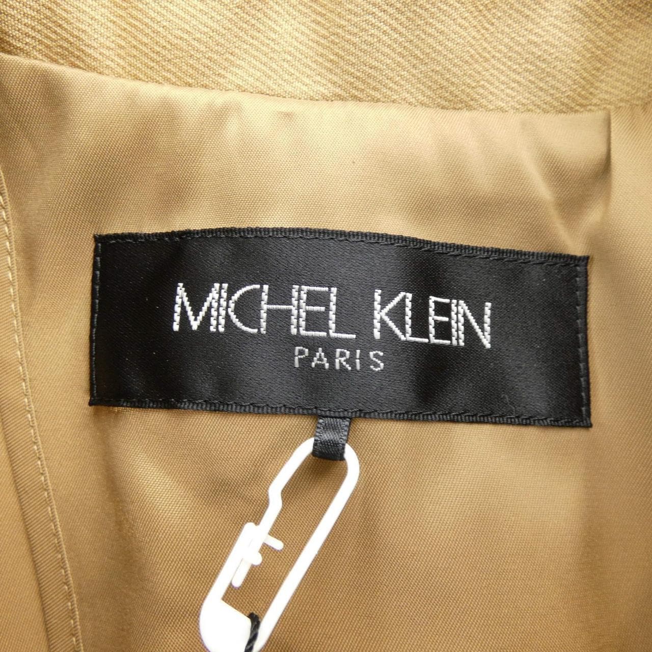 米歇爾克朗MICHEL KLEIN夾克