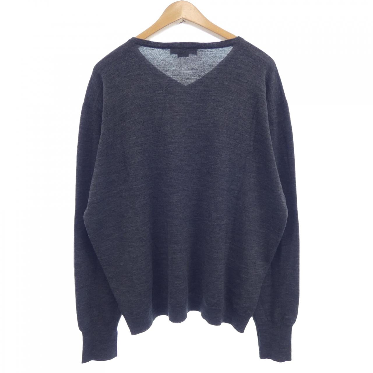 John Smedley JOHN SMEDLEY knit