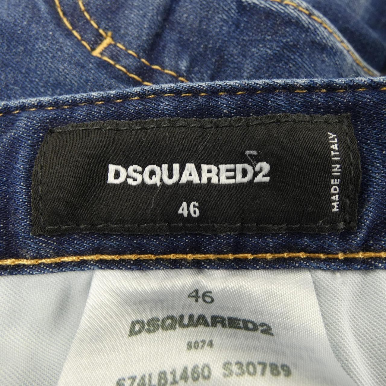 ディースクエアード DSQUARED2 ジーンズ