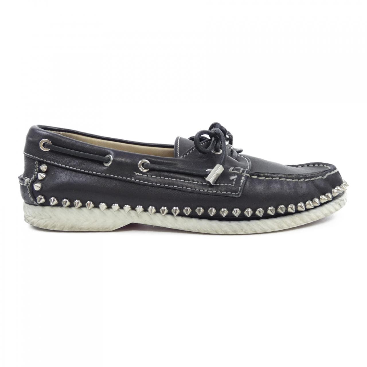 克里斯提· CHRISTIAN LOUBOUTIN) 鞋履