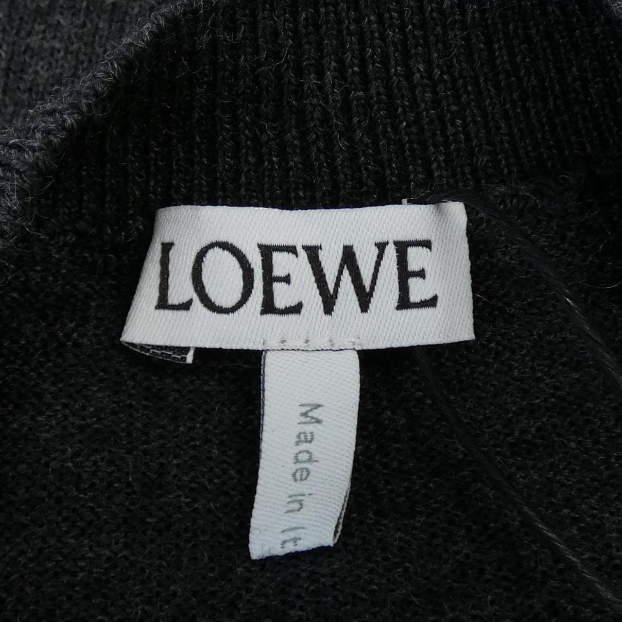 Loewe LOEWE knit