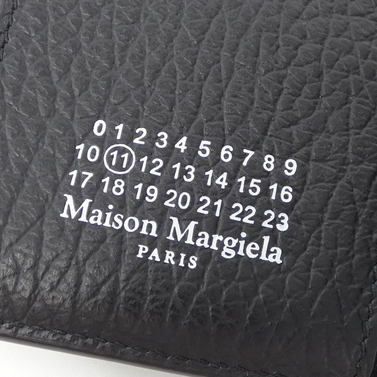 メゾンマルジェラ Maison Margiela WALLET