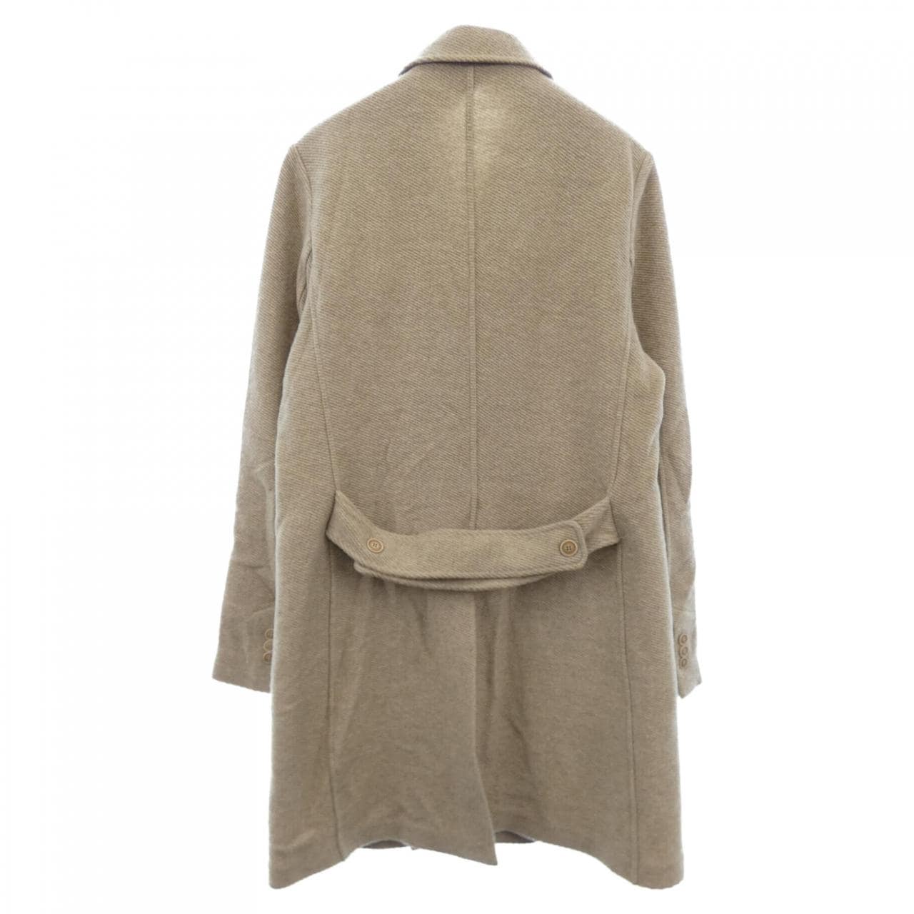 Gran Sasso Coat