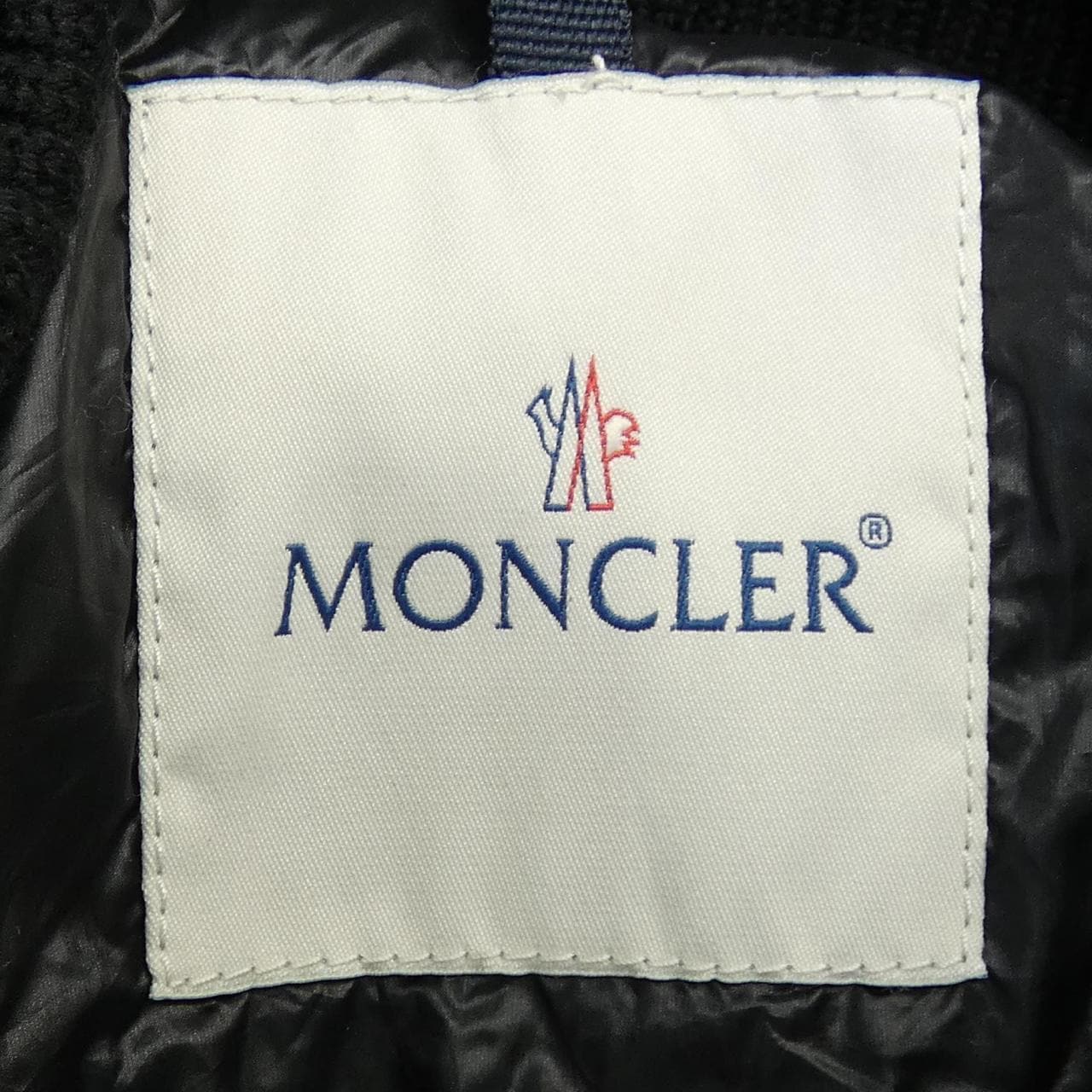 MONCLER MONCLER Down Coat