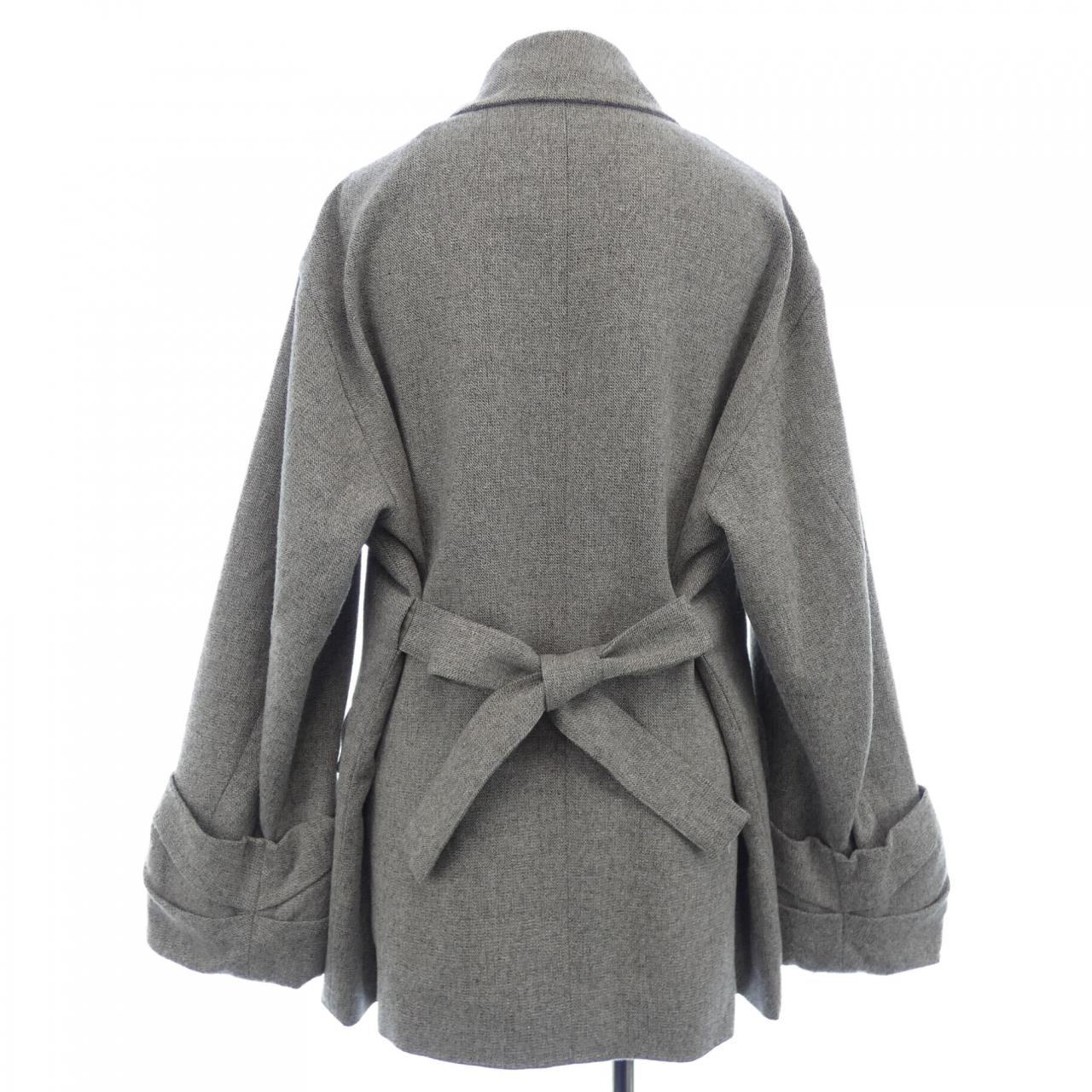 CLANE coat