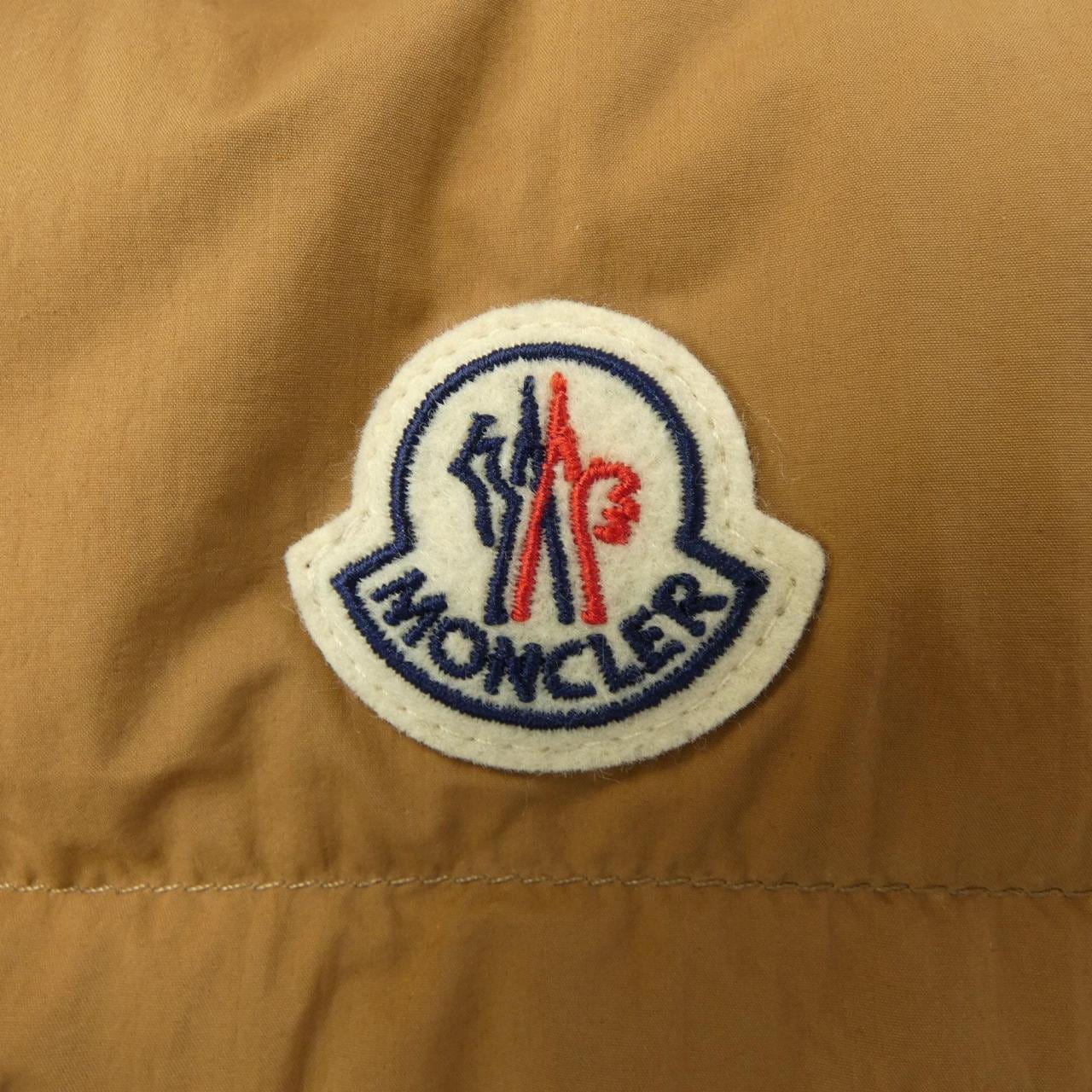モンクレール MONCLER ダウンベスト