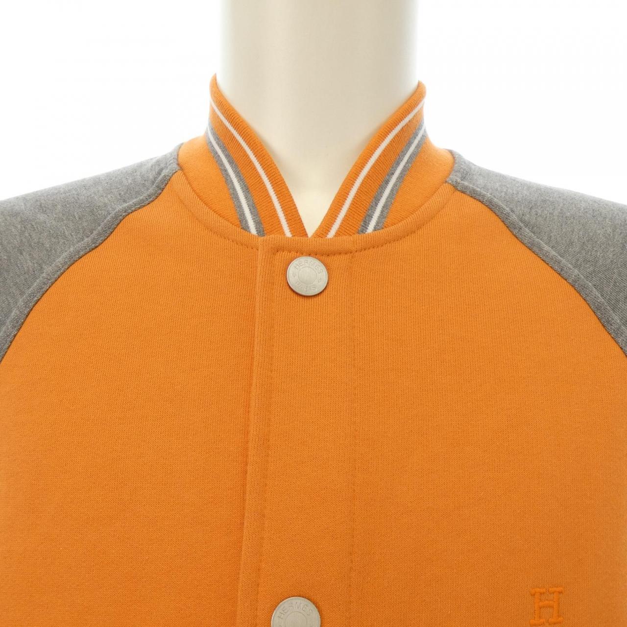 エルメス HERMES ブルゾン