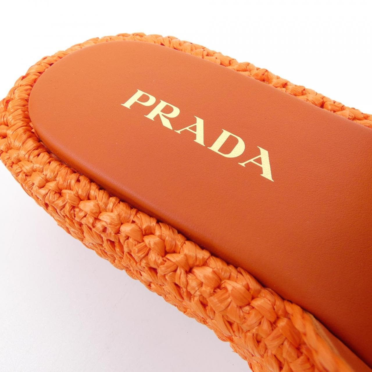 Prada PRADA sandals