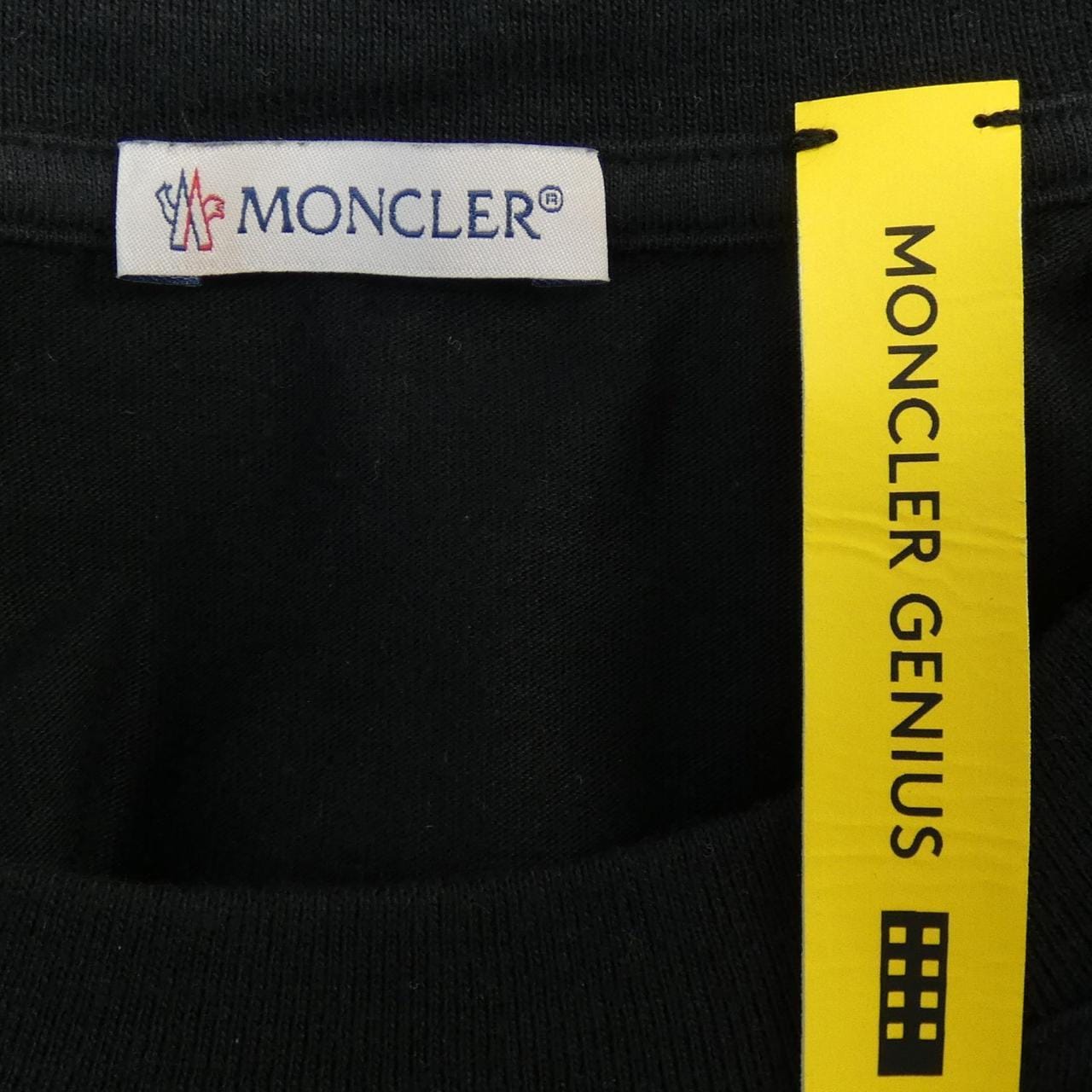 モンクレール ジーニアス MONCLER GENIUS Tシャツ