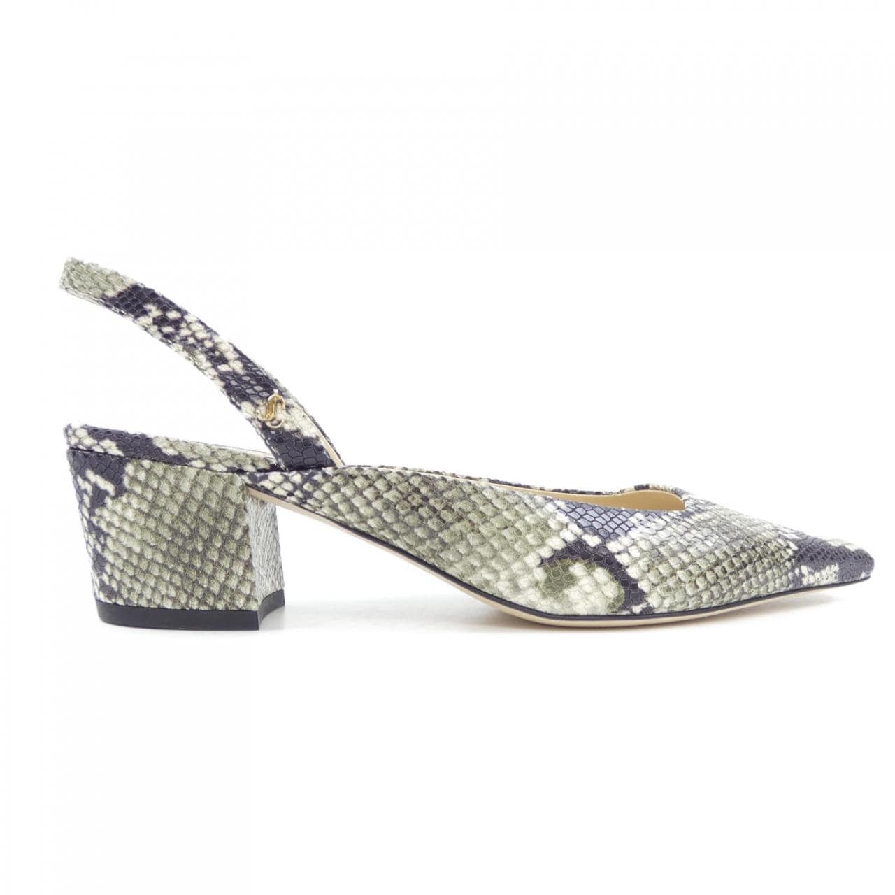 ジミーチュウ JIMMY CHOO パンプス