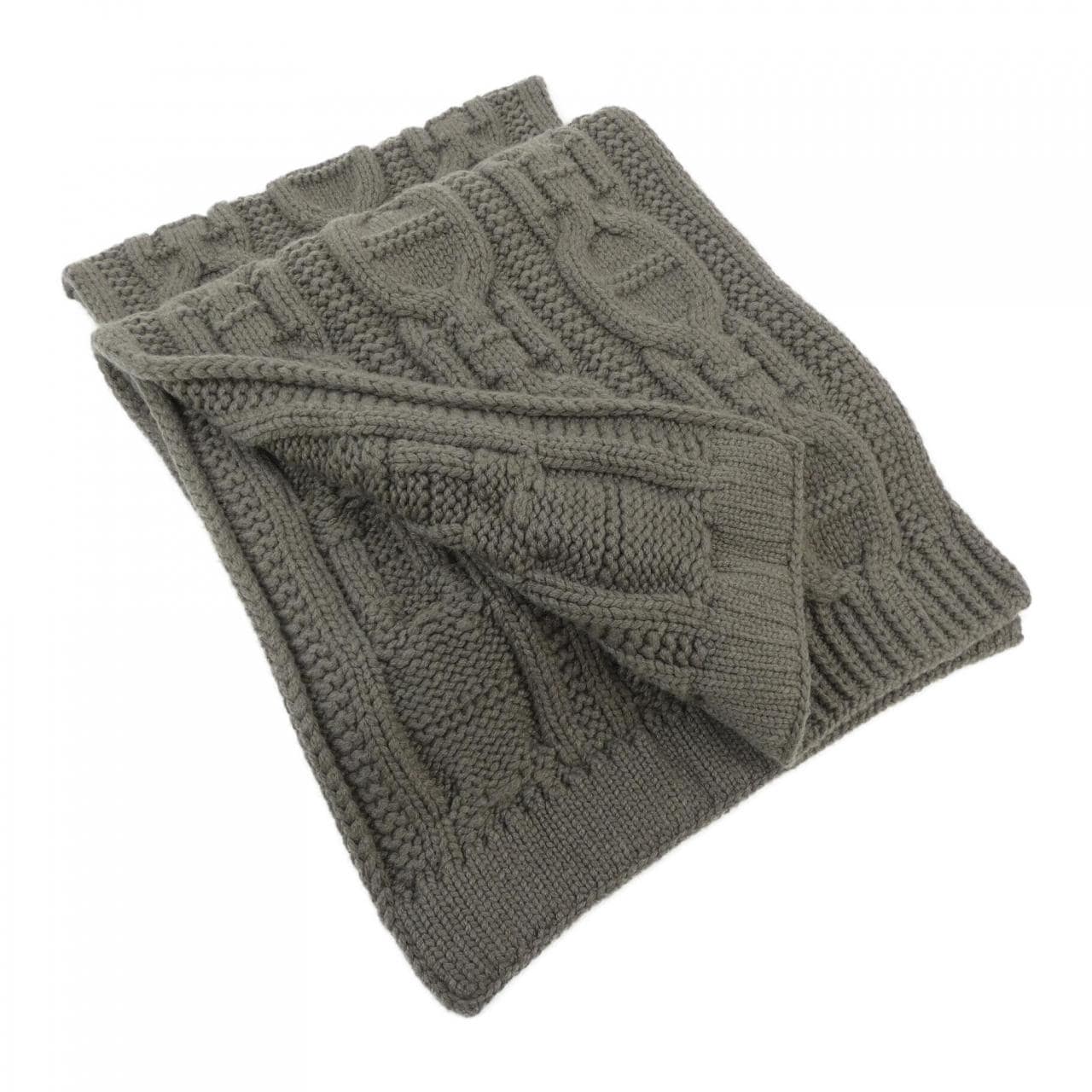 エルメス HERMES MUFFLER