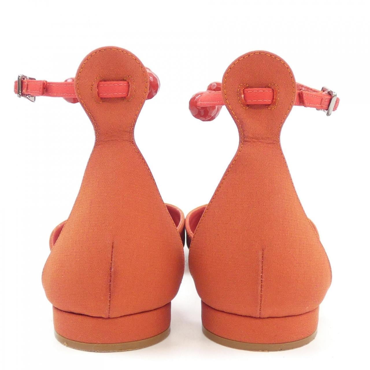 マノロブラニク MANOLO BLAHNIK シューズ