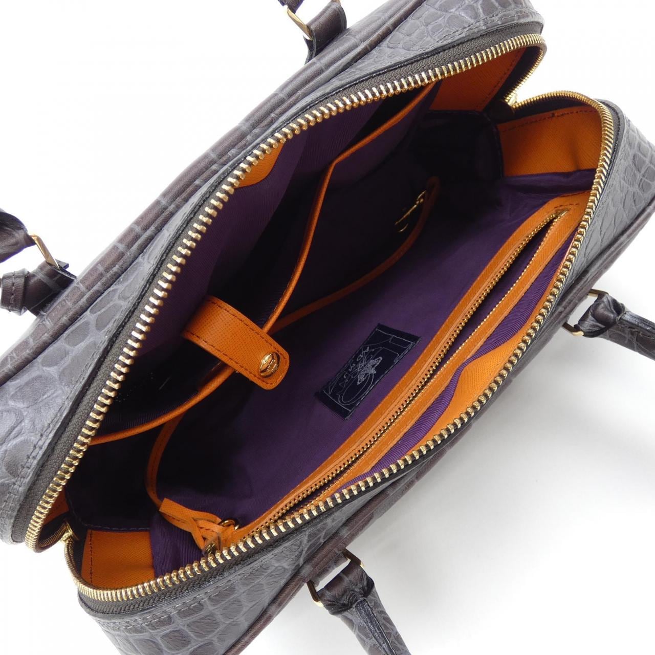 エイディエムジェイ ADMJ BAG