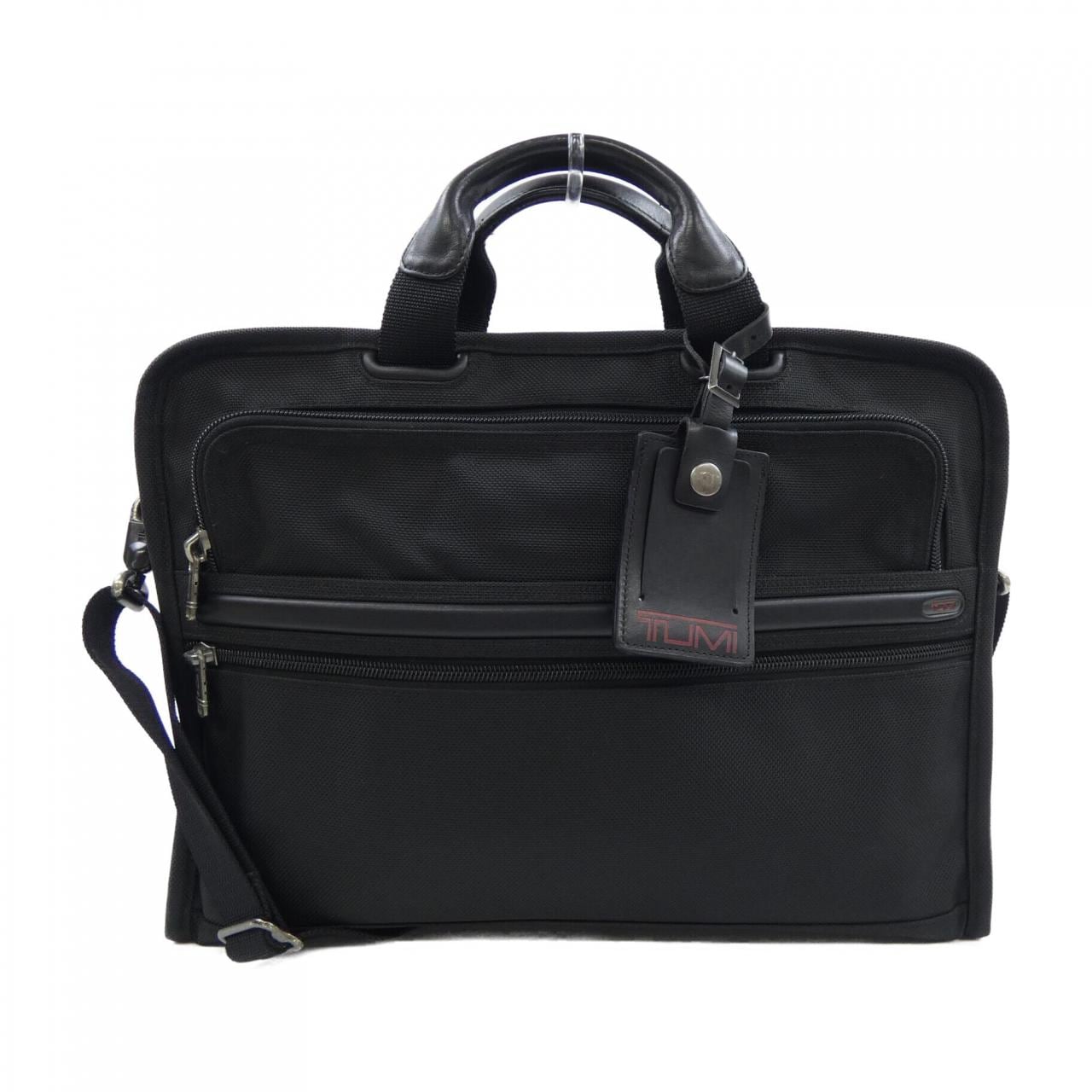 トゥミ TUMI BAG
