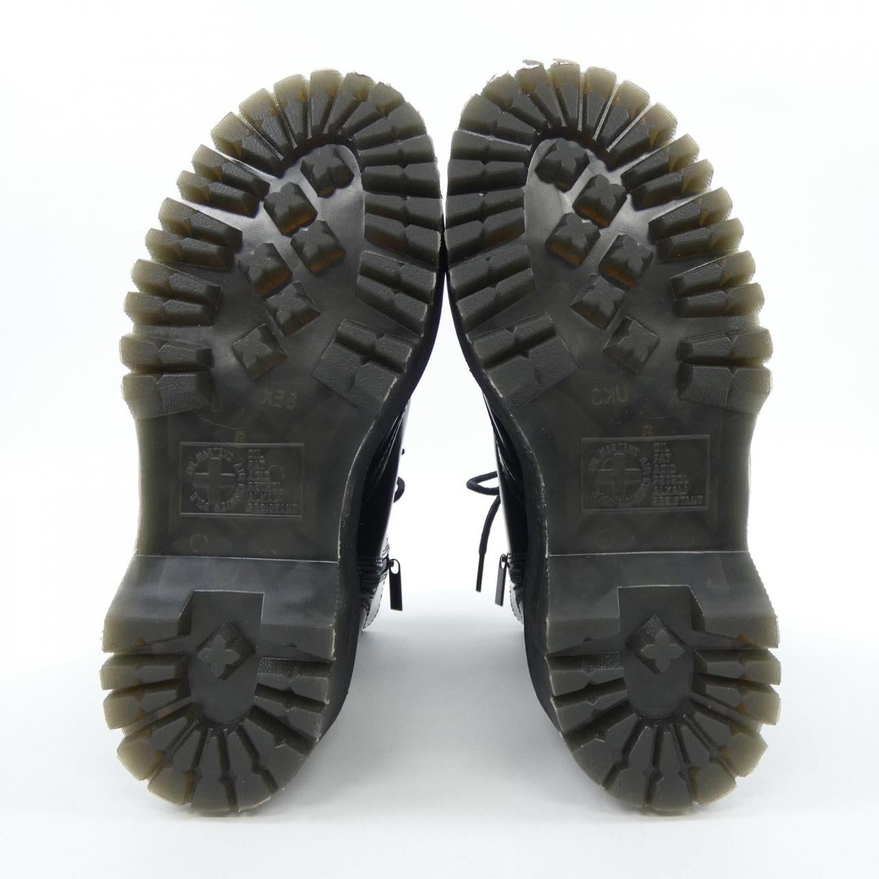 ドクターマーチン DR.MARTENS JADON ブーツ