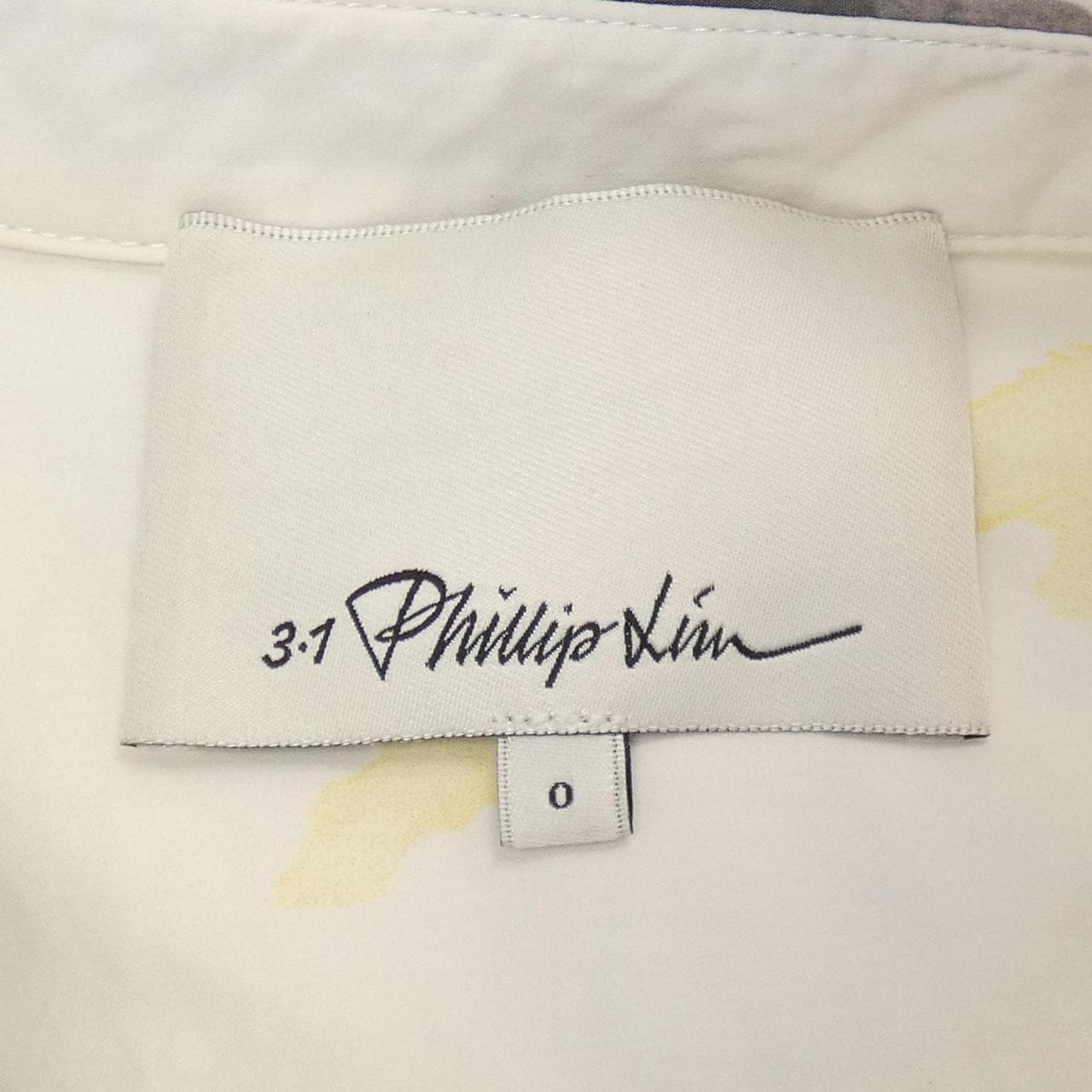 スリーワンフィリップリム 3.1 Phillip Lim シャツ