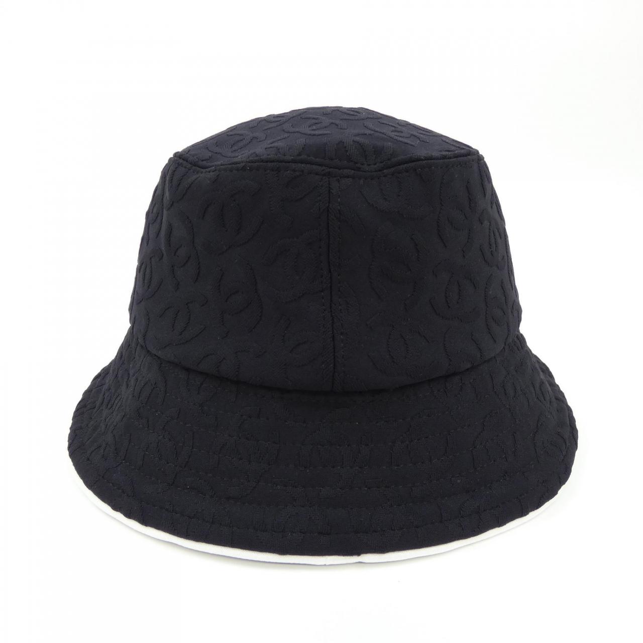 シャネル CHANEL ハット