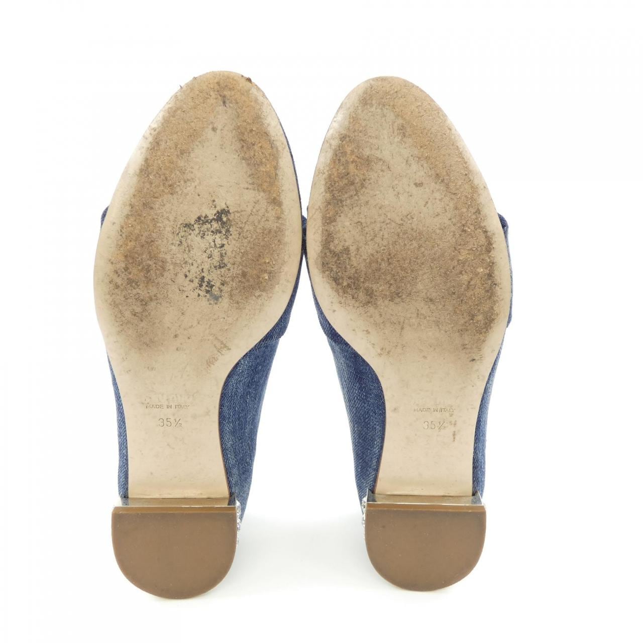 MIU MIU MIU MIU Shoes