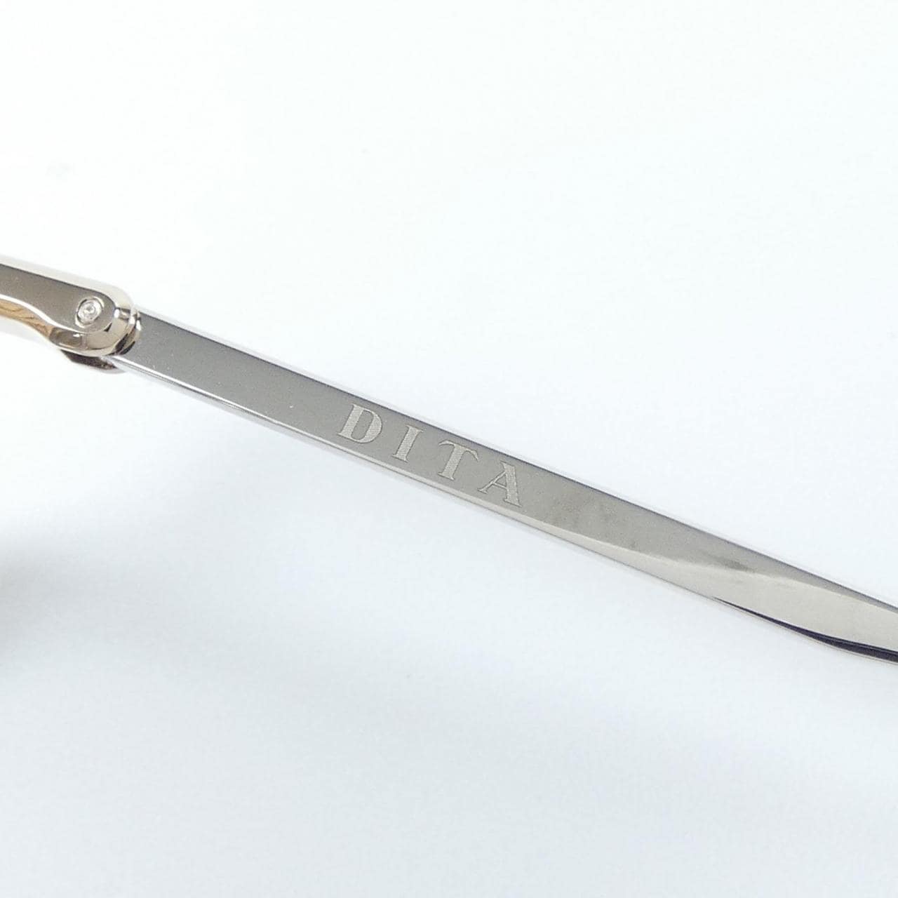 ディータ DITA DUBSIGNAL DTS465 EYEWEAR