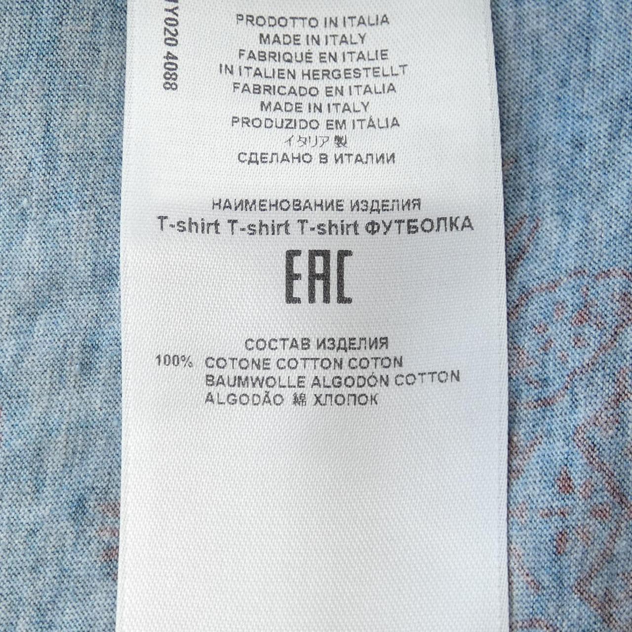 エトロ ETRO Tシャツ