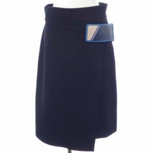 プラダ PRADA P197L S171 1NF3 スカート