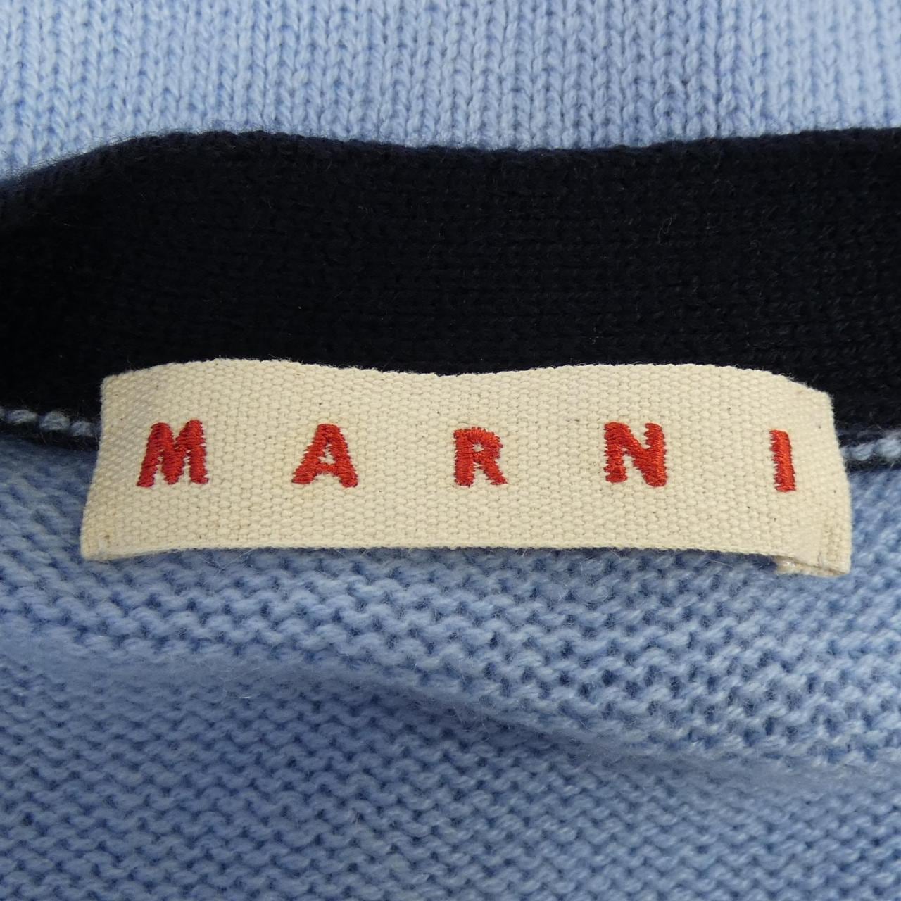 マルニ MARNI カーディガン