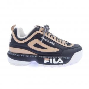 フィラ FILA USS20045-020 スニーカー