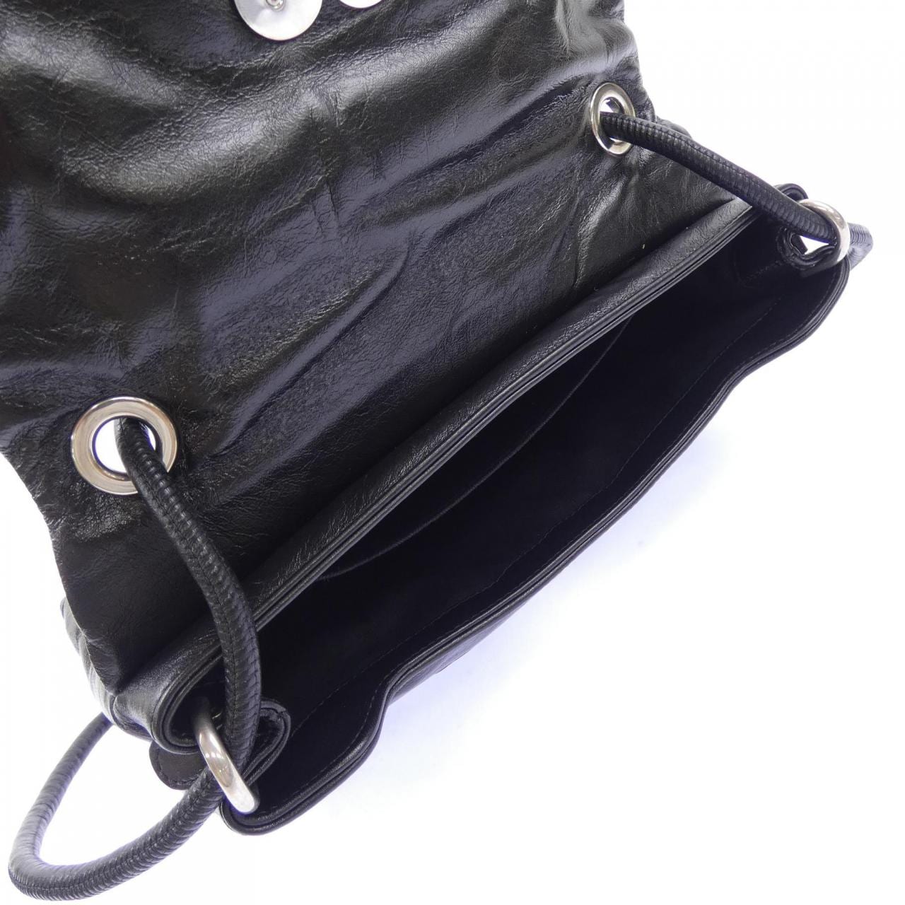 アミ AMI VOULEZ-VOUS BAG