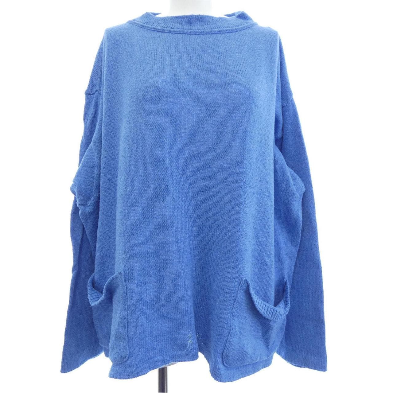 フォーティーファイブアールピーエム 45 RPM ニット