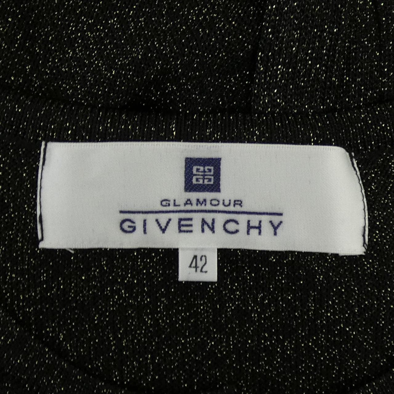 ジバンシー GIVENCHY ロングカーディガン