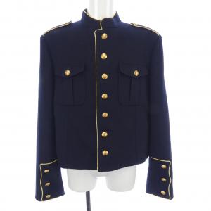 セリーヌ CELINE ミリタリースペンサージャケット 2V00S998K ジャケット