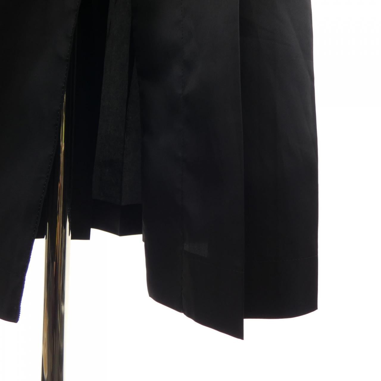 サカイ SACAI 23-06476 スカート