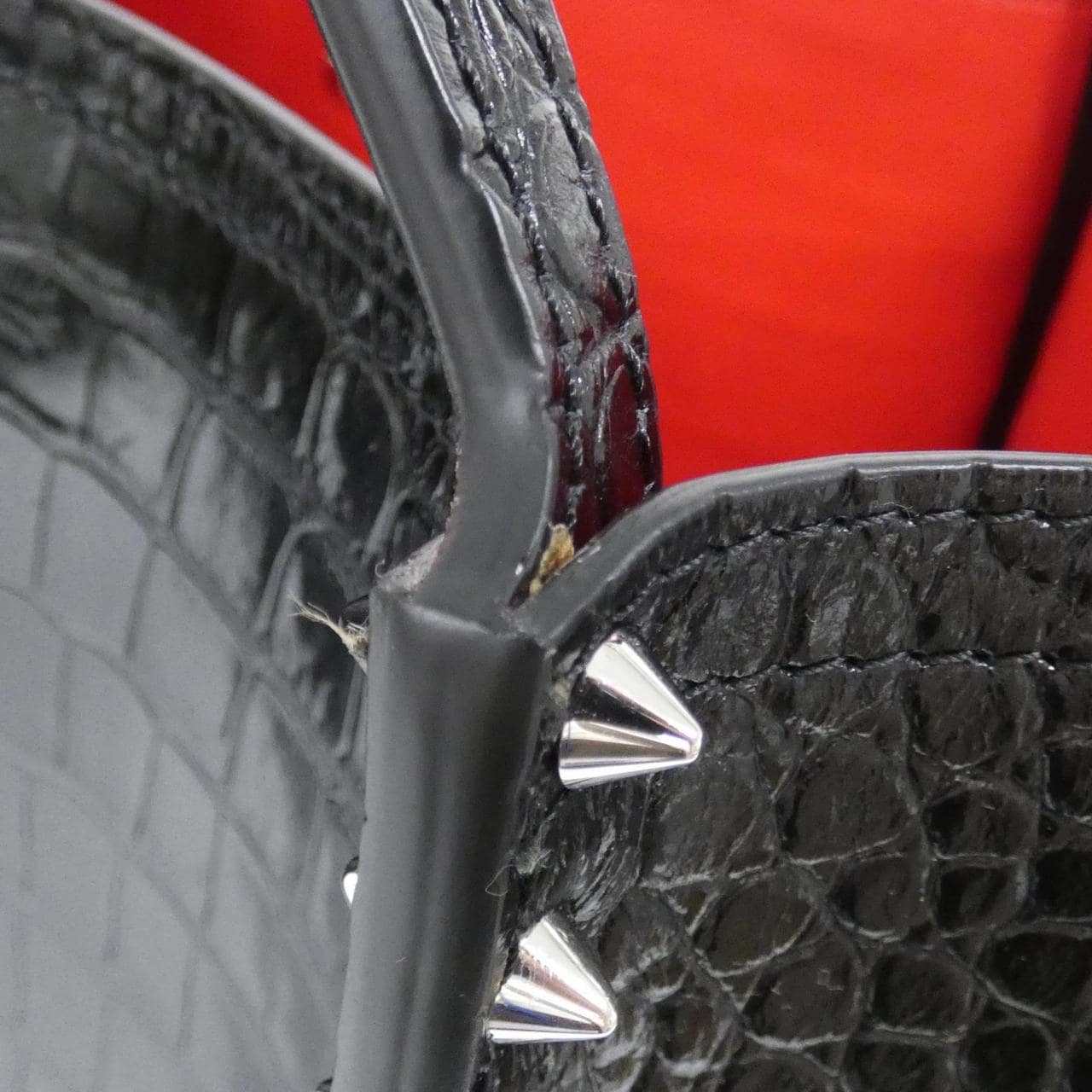 クリスチャンルブタン CABAROCK 3205231 バッグ