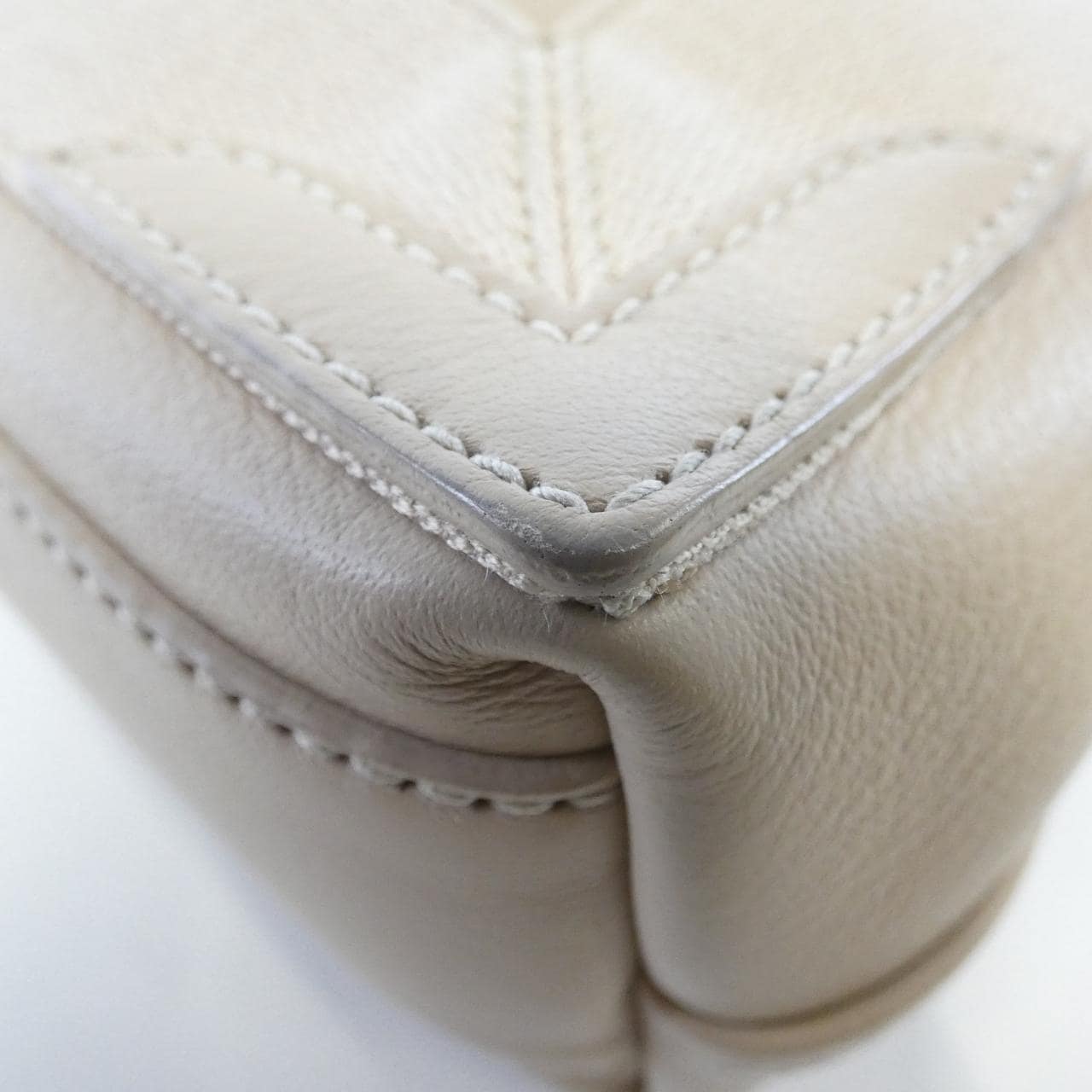 バレンシアガ ネイビー カバス 390346 バッグ