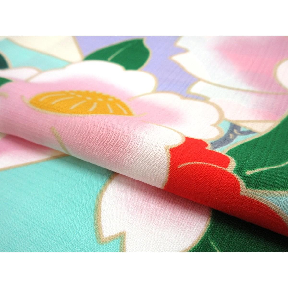 【未使用品】女ゆかた　セオアルファ