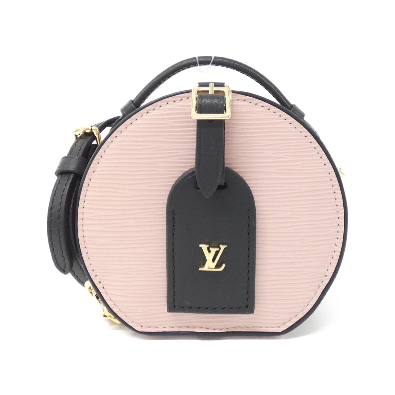 LOUIS VUITTON Epi 迷你 Boite Chapeau R96000 單肩包