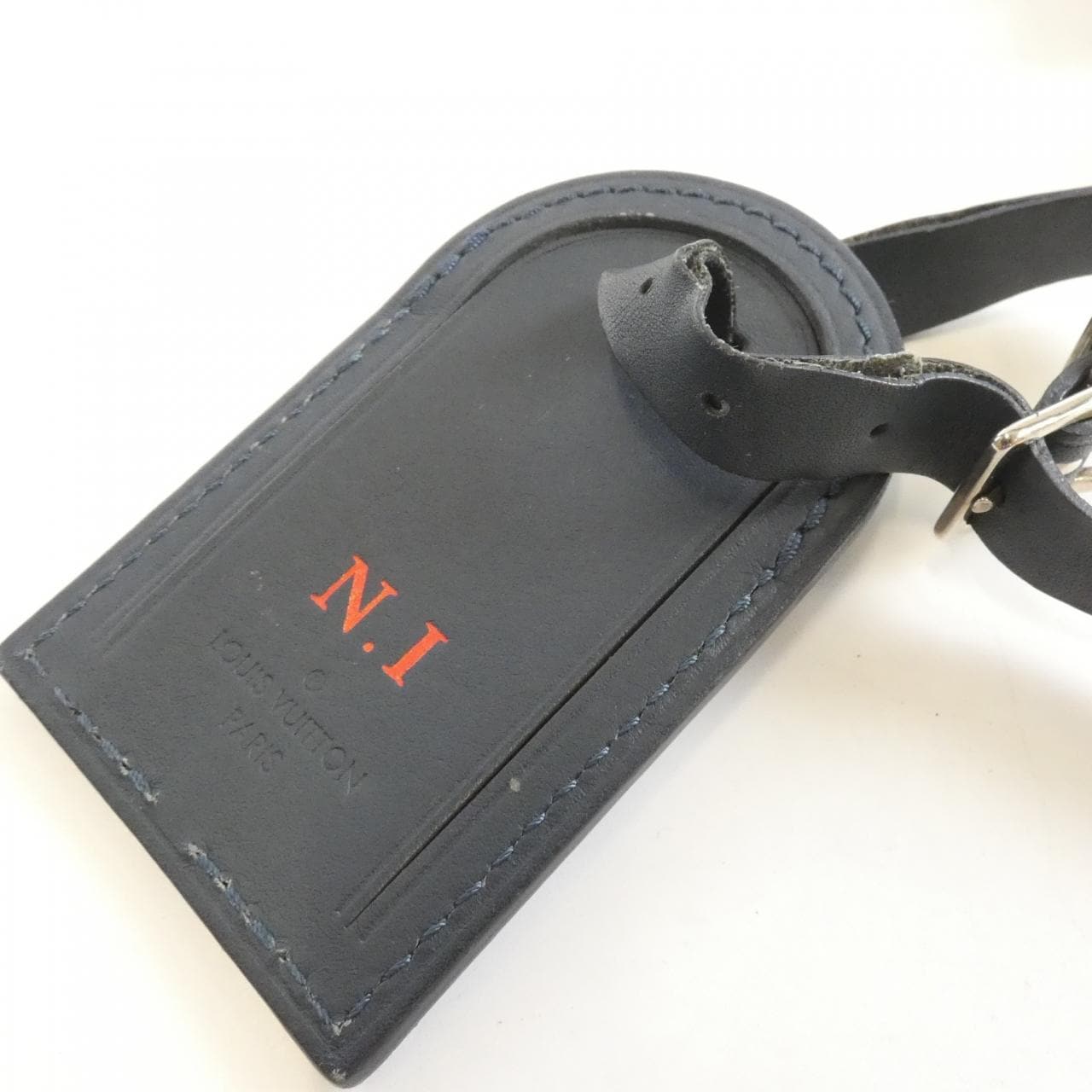 ルイヴィトン ダミエ アンフィニ ミック PM N41637 ショルダーバッグ