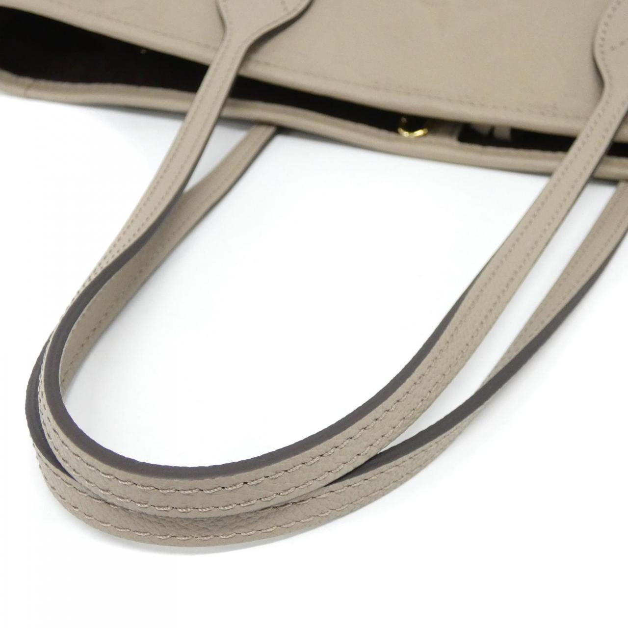 LOUIS VUITTON Monogram Empreinte Neverfull MM M45686 包