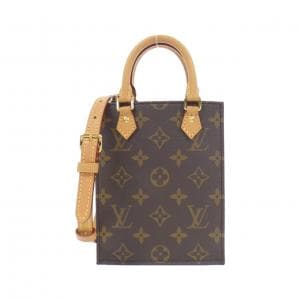 【SALE】 LOUISVUITTON LV×YKプティットサックプラ モノグラム LV×YK プティット サックプラ M81867/ ルイ