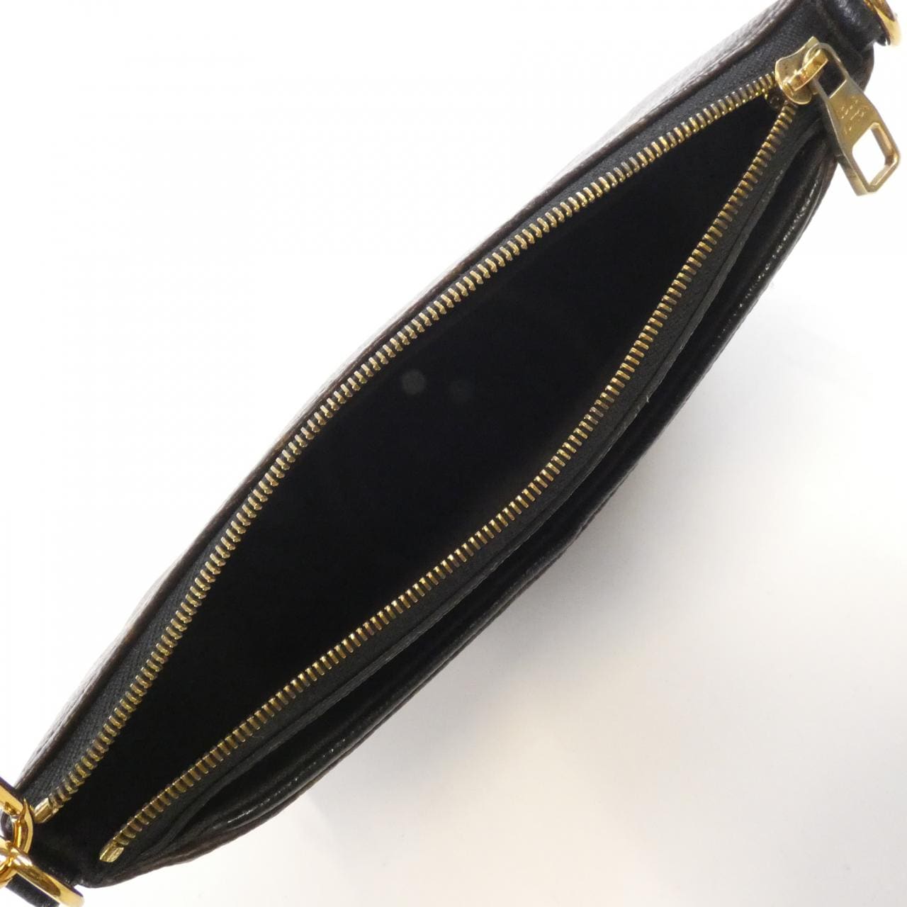 ルイヴィトン モノグラム パラス クラッチ M41639 ショルダーバッグ