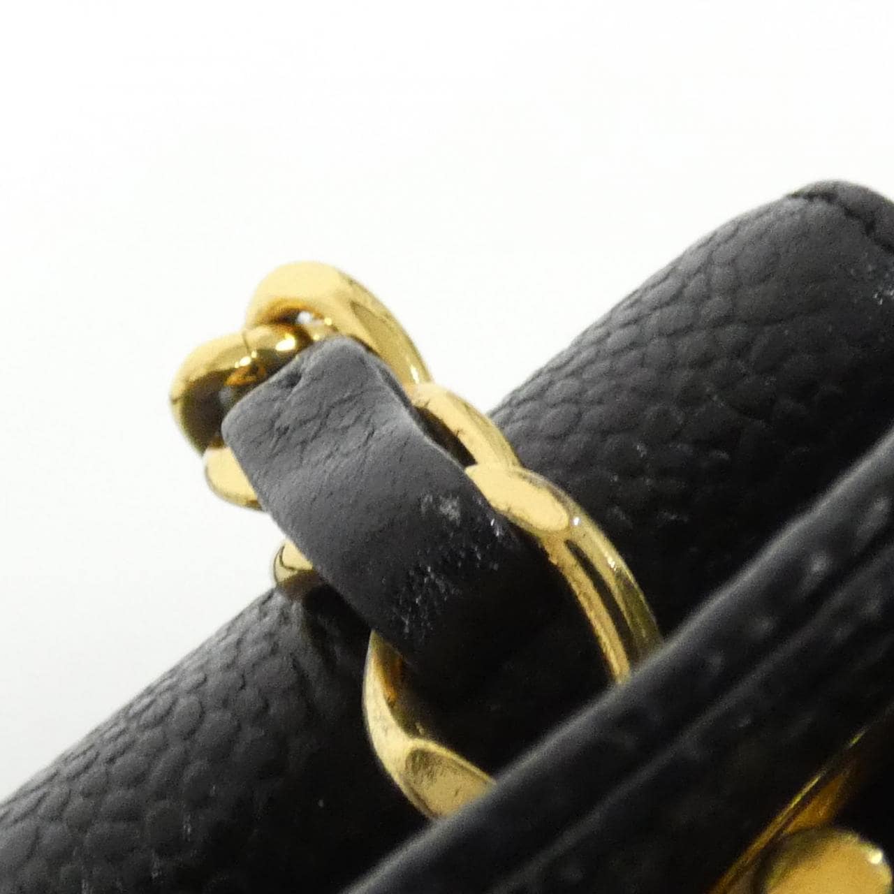 【ヴィンテージ】シャネル 08036 ショルダーバッグ