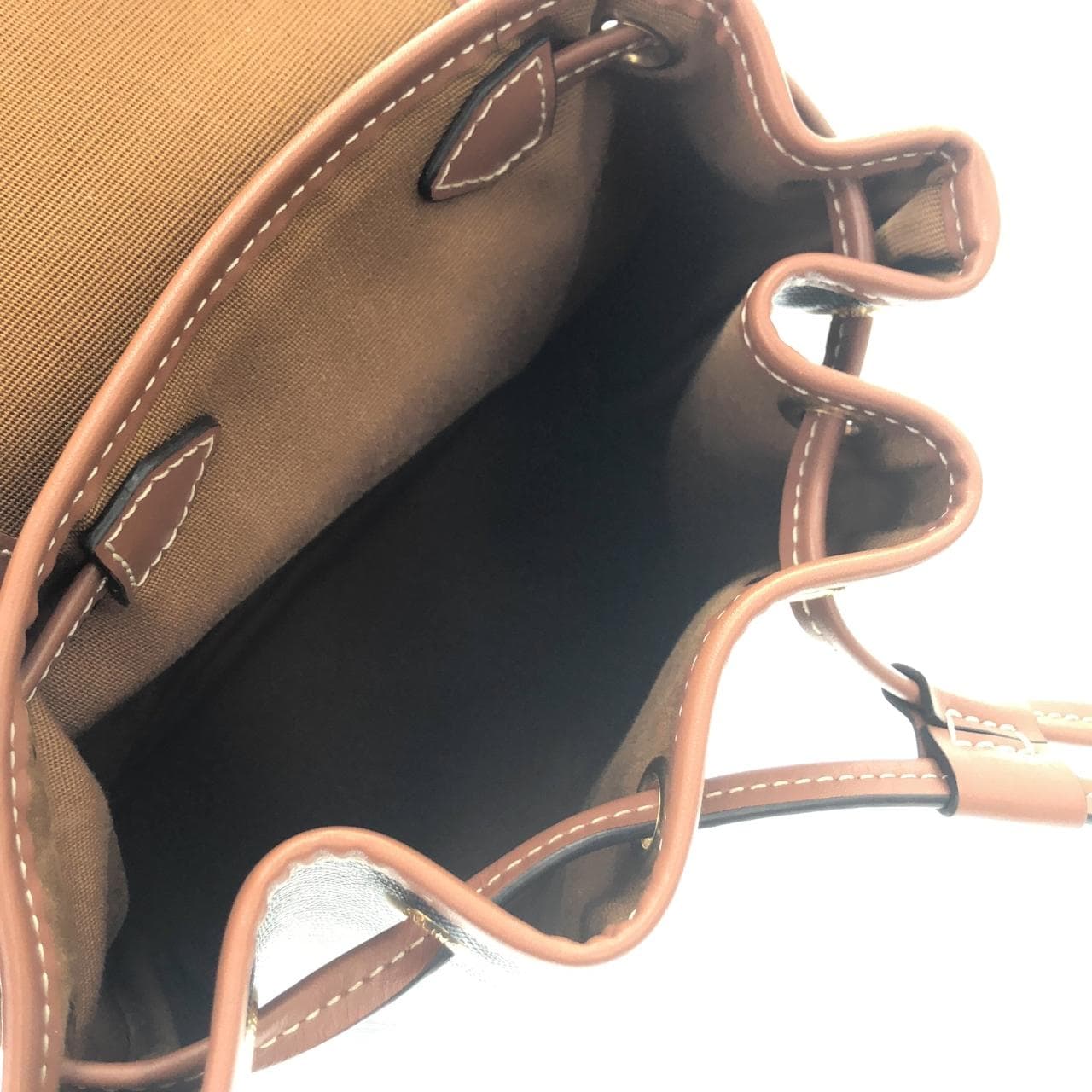 セリーヌ ミニ フォルコ バックパック 197662CAS リュックサック