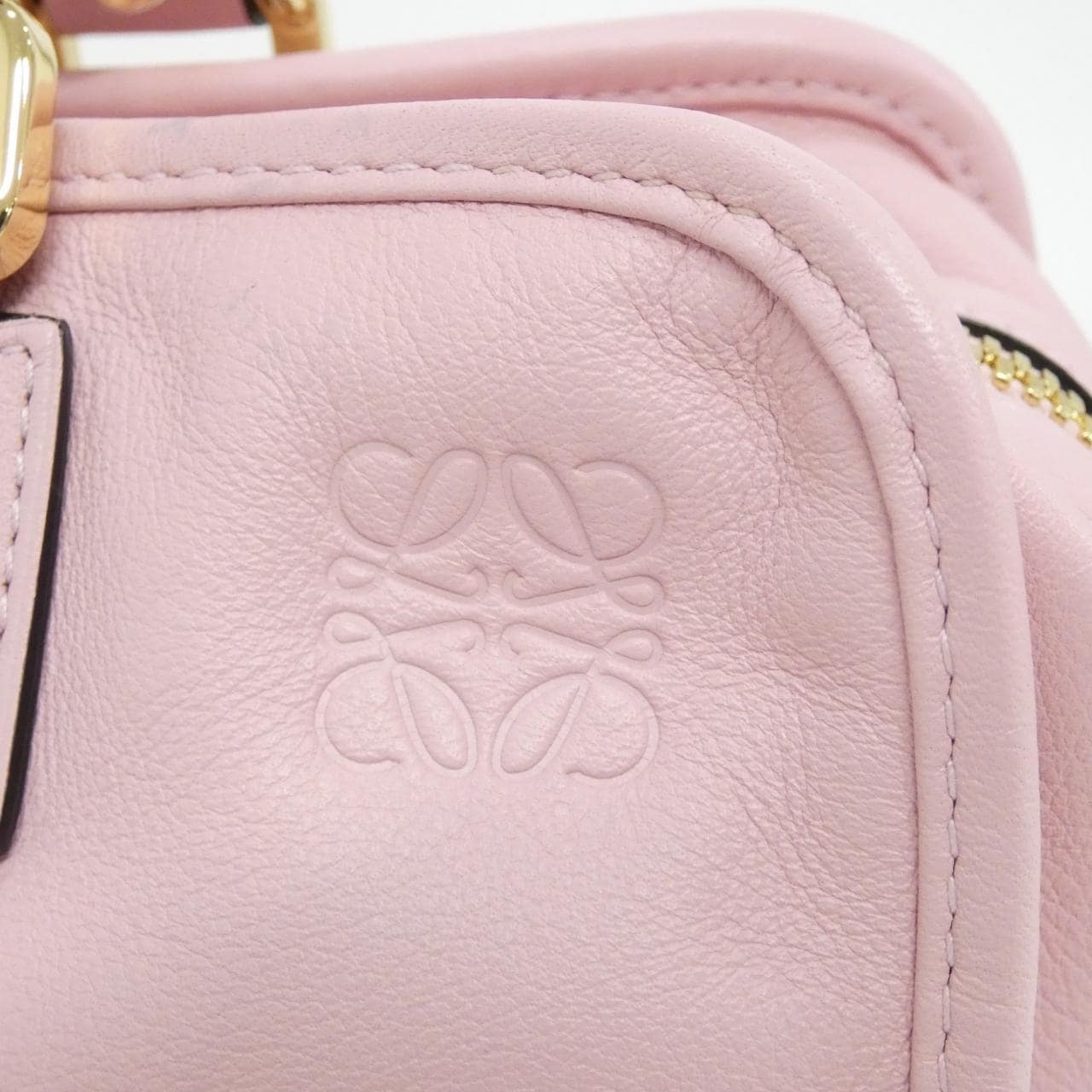 ロエベ アマソナ 28cm 352 30 N03 バッグ