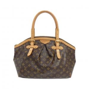 LOUIS VUITTON Monogram Tivoli GM M40144 单肩包