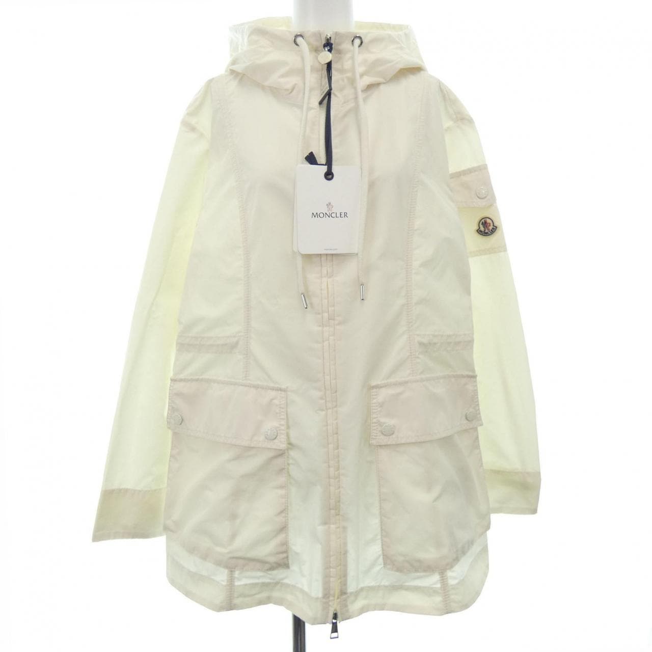 MONCLER MONCLER Blouson