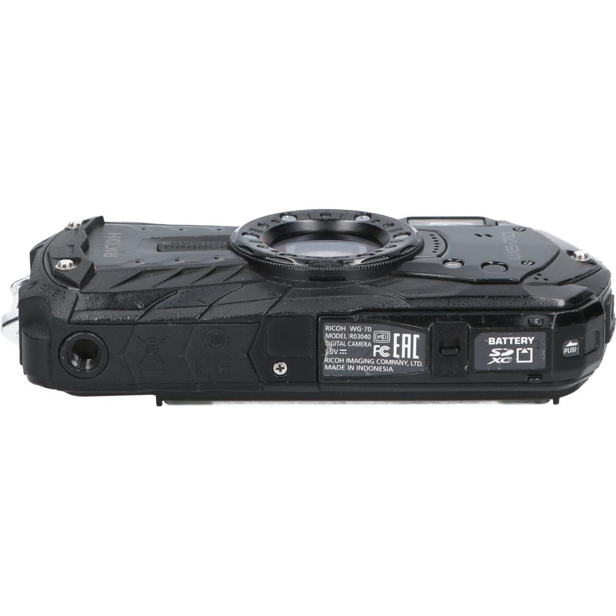 WG-70 BLACK